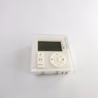 Atlantic - pièce de rechange origine fabricant : boitier commande +lexan galapagos bas