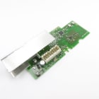 Atlantic - pièce de rechange origine fabricant : carte elect. seule lpo 1750w prog.2