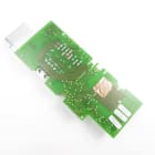 Atlantic - pièce de rechange origine fabricant : carte elect. seule tro 1750w prog.5