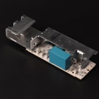 Atlantic - pièce de rechange origine fabricant : carte de puissance 33-60-0091