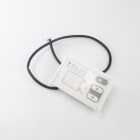 Atlantic - pièce de rechange origine fabricant : boitier de commande digital