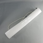 Atlantic - pièce de rechange origine fabricant : ens. thermostat + joue 500w nkf15