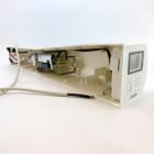 Atlantic - pièce de rechange origine fabricant : ens. thermostat + joue 750w nkf15