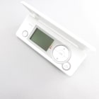 Atlantic - pièce de rechange origine fabricant : boitier commande digital i2g prog0