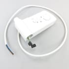 Atlantic - pièce de rechange origine fabricant : boitier thermostat complet