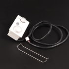 Atlantic - pièce de rechange origine fabricant : boitier de commande + faisceau elect.