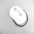 Atlantic - pièce de rechange origine fabricant : boitier thermostat complet + molettes