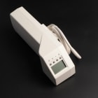 Atlantic - pièce de rechange origine fabricant : boitier thermostat complet digital rcmg1