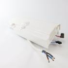 Atlantic - pièce de rechange origine fabricant : boitier thermostat complet rfeg3 pro