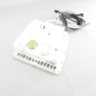 Atlantic - pièce de rechange origine fabricant : boitier thermostat complet (rymg-v 1500w