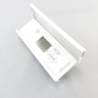 Atlantic - pièce de rechange origine fabricant : boitier de commande + volet (ryhg)