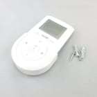 Atlantic - pièce de rechange origine fabricant : commande digitale atlantic + support