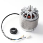 Atlantic - pièce de rechange origine fabricant : moteur électrique rideau d'air