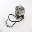 Atlantic - pièce de rechange origine fabricant : moteur électrique yzf 16-25 240v 50hz