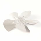 Atlantic - pièce de rechange origine fabricant : hélice aérotherme 3kw