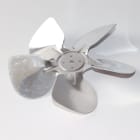 Atlantic - pièce de rechange origine fabricant : hélice aérotherme 5kw