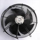 Atlantic - pièce de rechange origine fabricant : moteur elect. ywf4e-350bv +hélice+grille