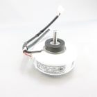 Atlantic - pièce de rechange origine fabricant : moteur welling