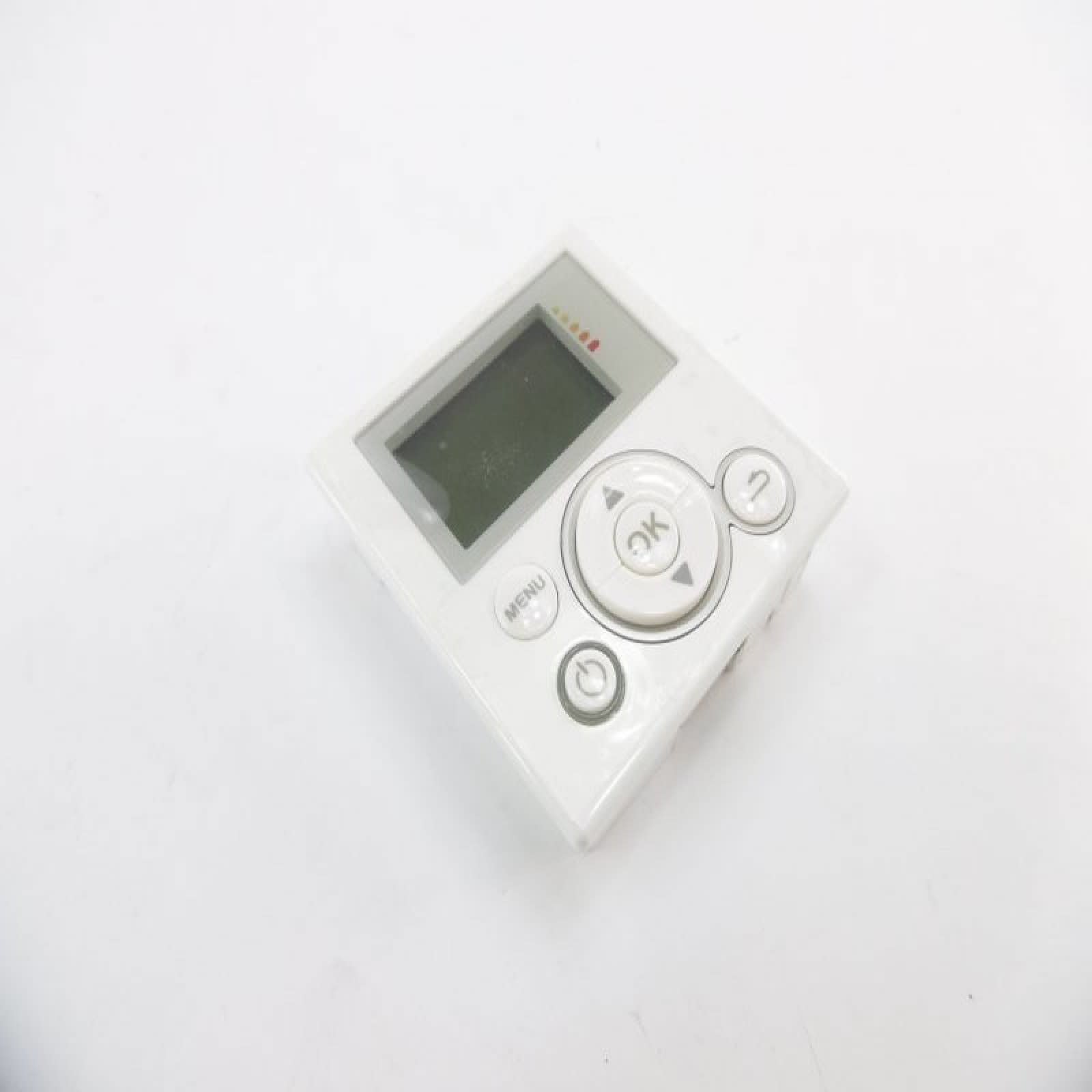 Atlantic - pièce de rechange origine fabricant : boitier commande digital i2g prog18