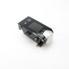 Atlantic - pièce de rechange origine fabricant : boitier de commande digital mat d