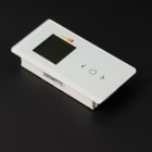 Atlantic - pièce de rechange origine fabricant : commande digitale rcv prog 60