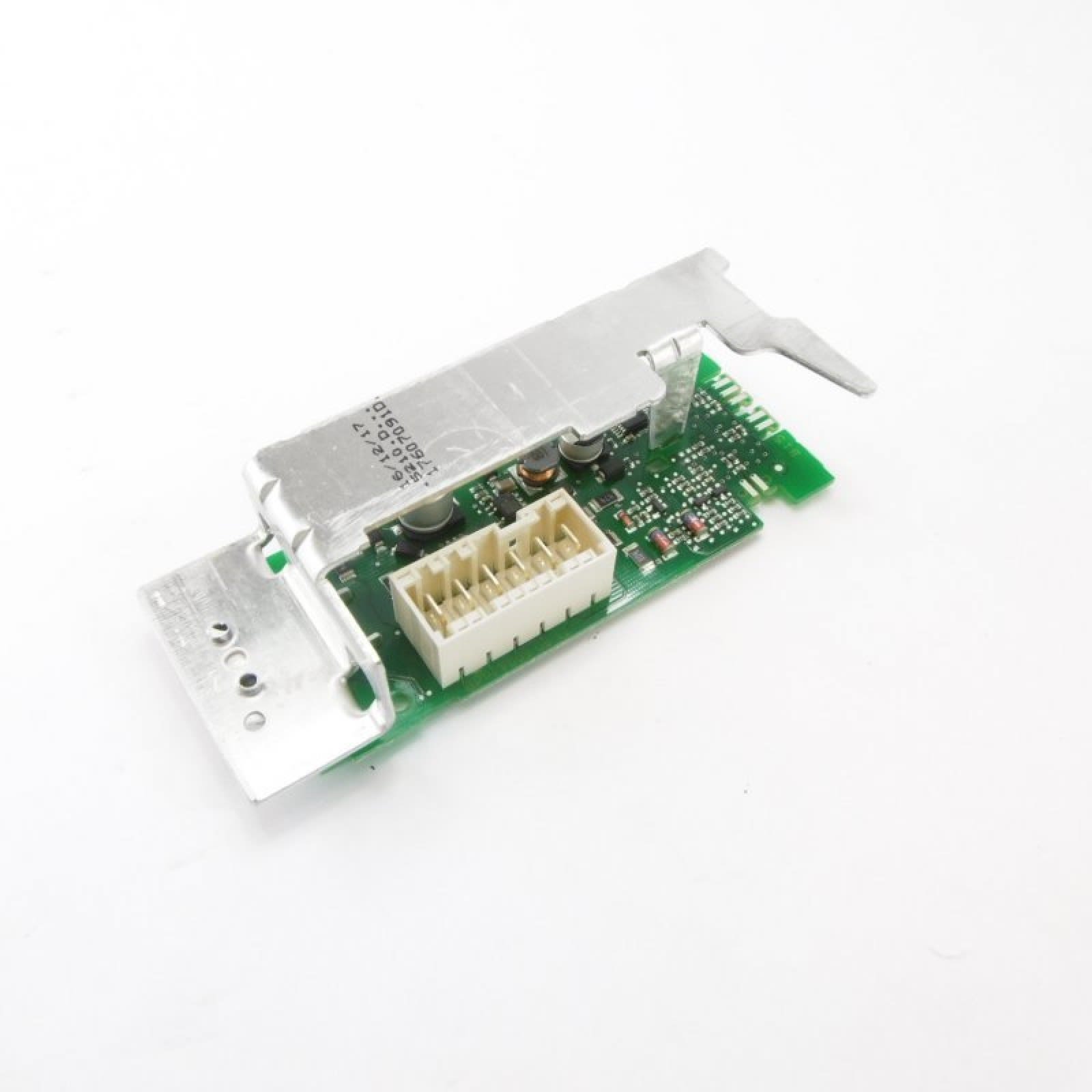 Atlantic - pièce de rechange origine fabricant : carte de puissance