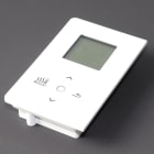 Atlantic - pièce de rechange origine fabricant : commande digitale prog 91