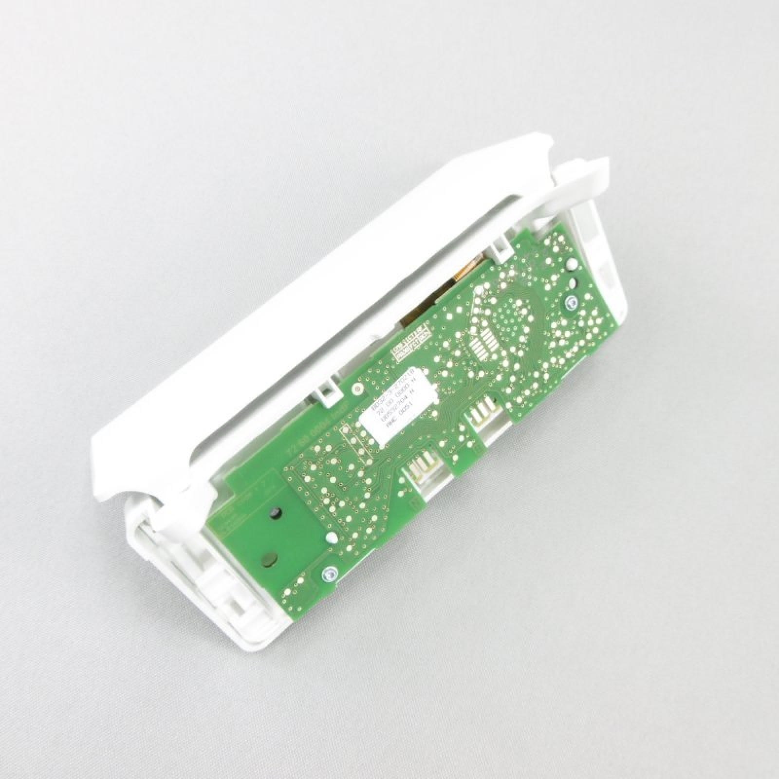 Atlantic - pièce de rechange origine fabricant : boitier commande digital i2g prog177