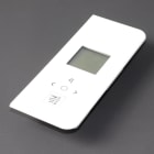 Atlantic - pièce de rechange origine fabricant : commande digitale ic1 prog 81