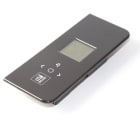 Atlantic - pièce de rechange origine fabricant : commande digitale ic1 prog 79