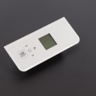 Atlantic - pièce de rechange origine fabricant : commande digitale seule ic1 prog 111