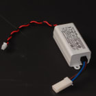 Atlantic - pièce de rechange origine fabricant : transformateur circuit lumiere