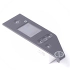 Atlantic - pièce de rechange origine fabricant : commande digitale proms 750w h prog 0