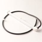 Atlantic - pièce de rechange origine fabricant : réglette lumiere proms v l244