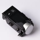 Atlantic - pièce de rechange origine fabricant : commande digitale mat d prog 5