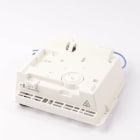 Atlantic - pièce de rechange origine fabricant : boitier thermostat tlc erp 2000w