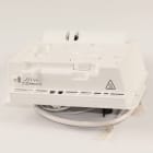 Atlantic - pièce de rechange origine fabricant : boitier thermostat cvep9 erp 1000w