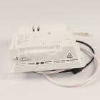 Atlantic - pièce de rechange origine fabricant : boitier thermostat cvep9 erp 1500w