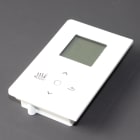 Atlantic - pièce de rechange origine fabricant : commande digitale ste 1750w