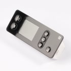 Atlantic - pièce de rechange origine fabricant : commande digitale prog 2