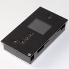 Atlantic - pièce de rechange origine fabricant : boitier de commande digital prog 27