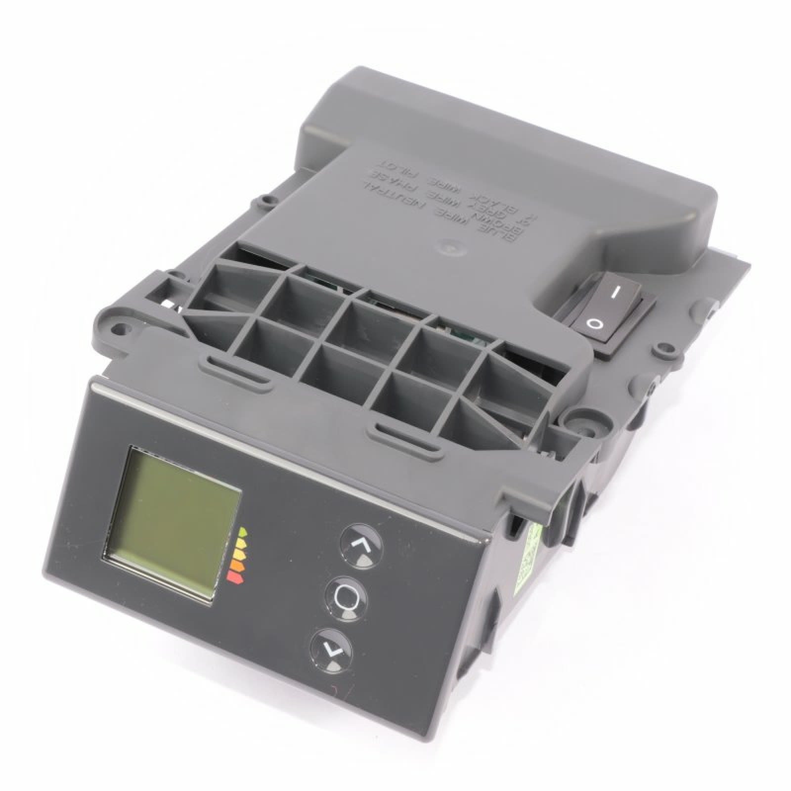 Atlantic - pièce de rechange origine fabricant : commande digitale prog 153