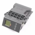 Atlantic - pièce de rechange origine fabricant : commande digitale prog 153