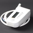 Atlantic - pièce de rechange origine fabricant : boitier de commande avec bague et joint