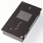 Atlantic - pièce de rechange origine fabricant : commande digitale proms 2000w v prog 32