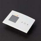 Atlantic - pièce de rechange origine fabricant : commande digitale prog 19