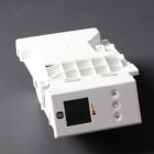 Atlantic - pièce de rechange origine fabricant : boitier complet bd1 prog 45