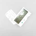 Atlantic - pièce de rechange origine fabricant : chronopass seule 2 zones