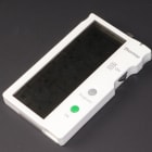 Atlantic - pièce de rechange origine fabricant : carte pass program seule 2 zones