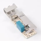 Atlantic - pièce de rechange origine fabricant : carte de puissance u0673609